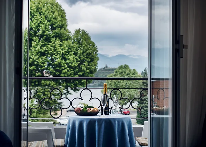 Hotel Lido La Perla Nera
