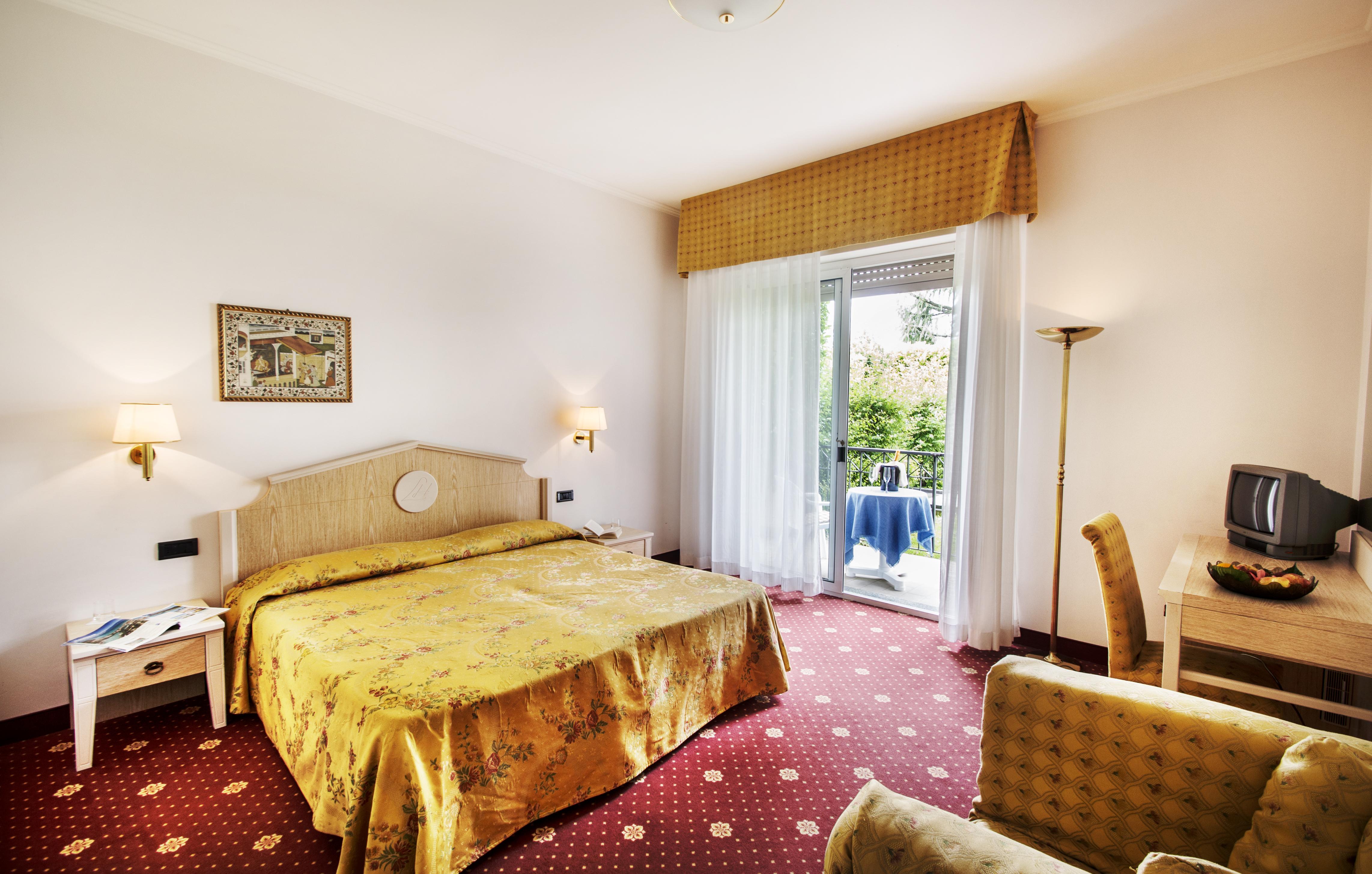 Lido La Perla Nera Hotel 3*