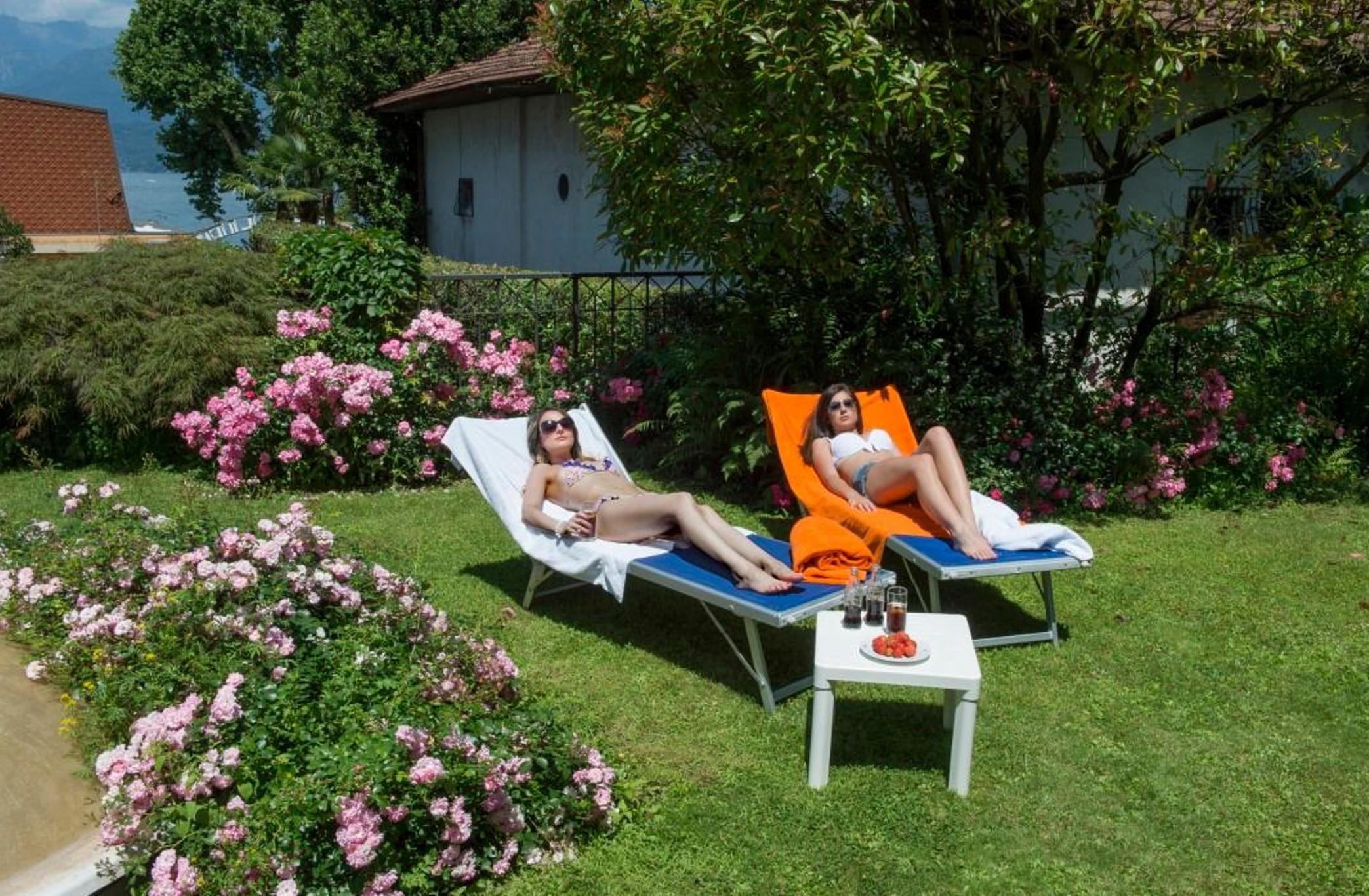 Hotel Lido La Perla Nera 3*