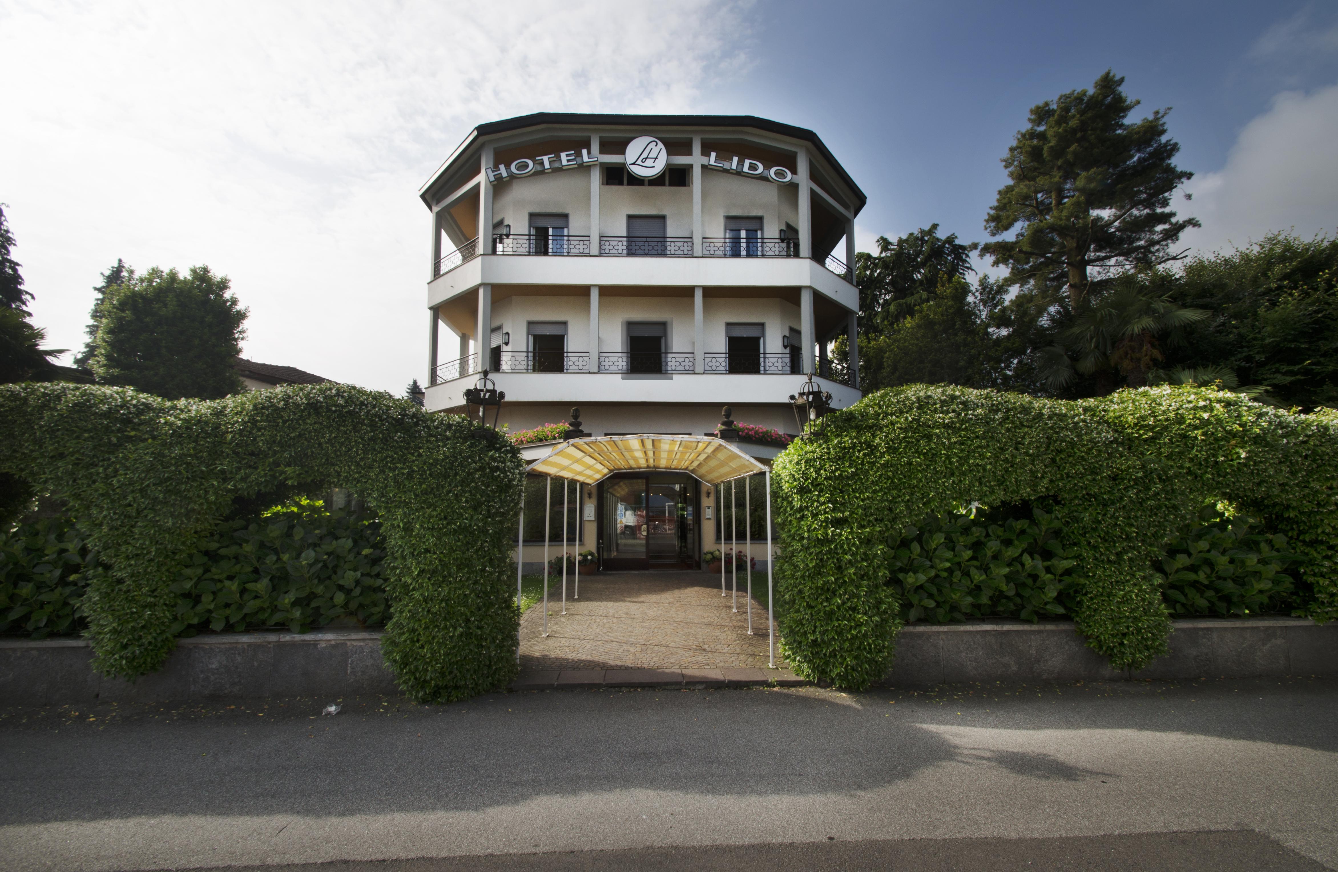 Hotel Lido La Perla Nera