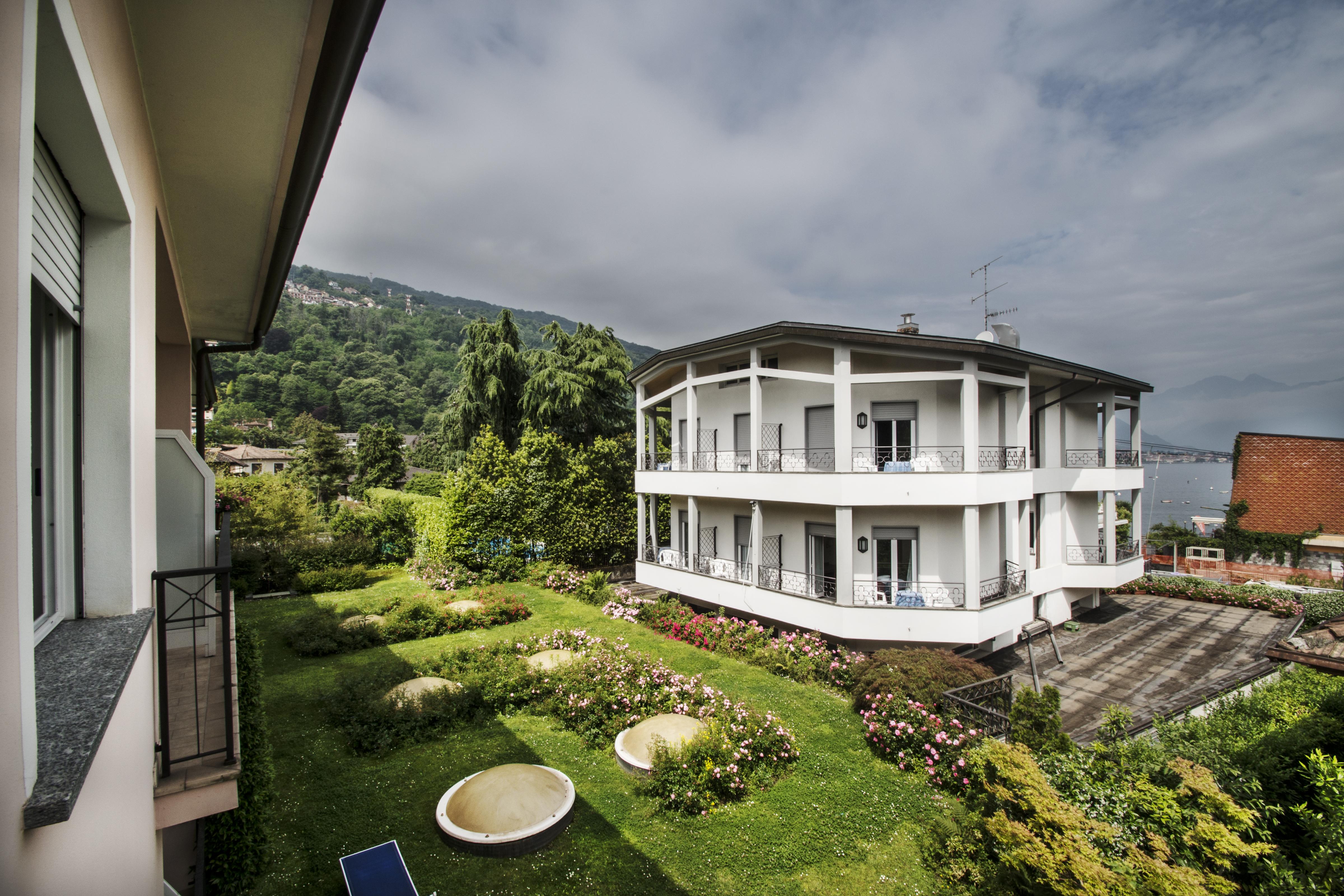 Lido La Perla Nera Hotel