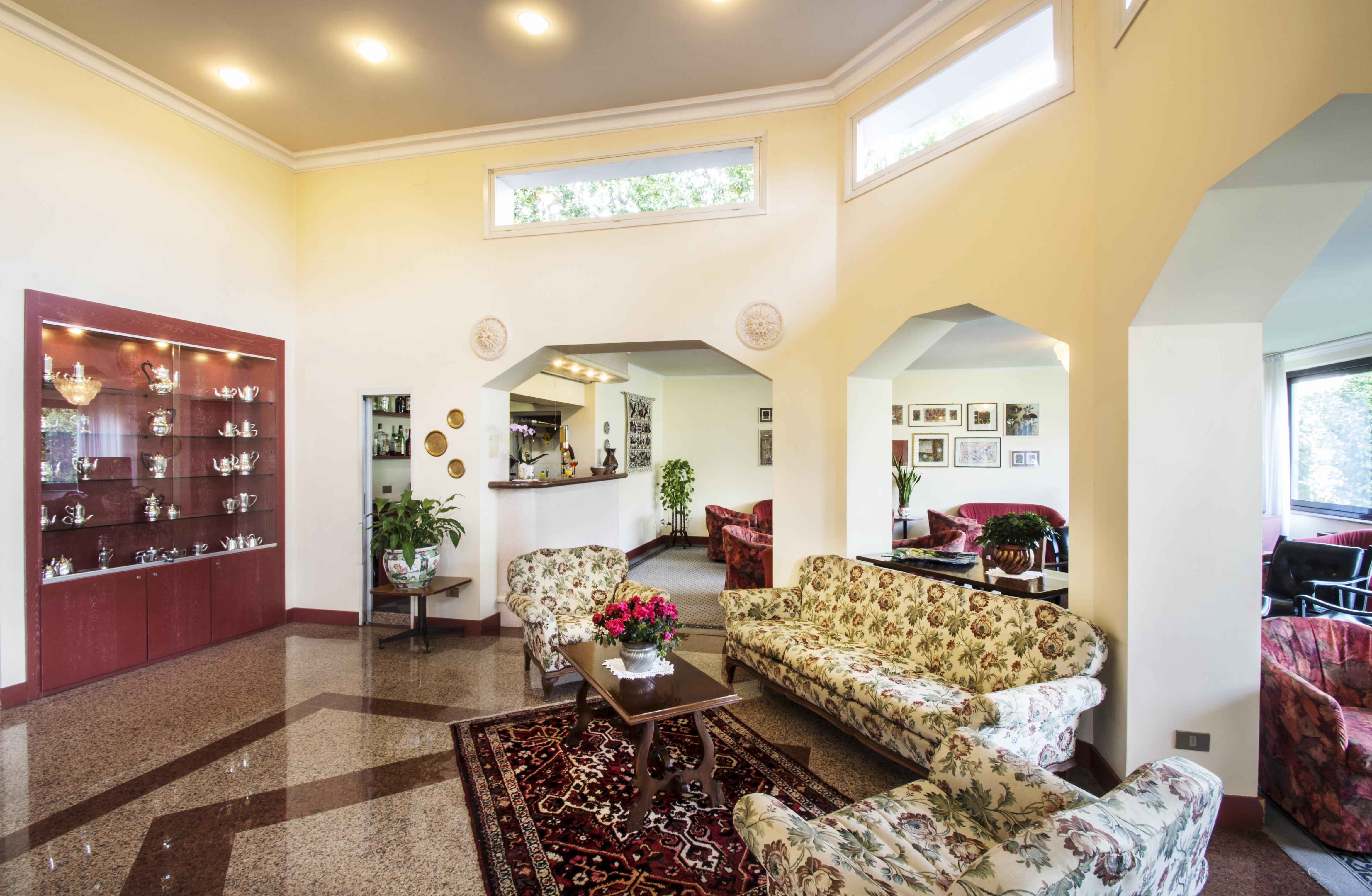 Hotel Lido La Perla Nera Stresa
