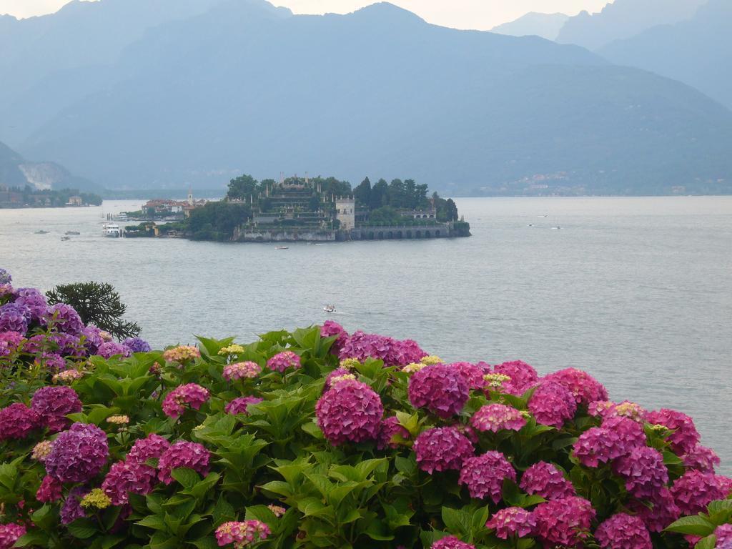 Lido La Perla Nera Stresa