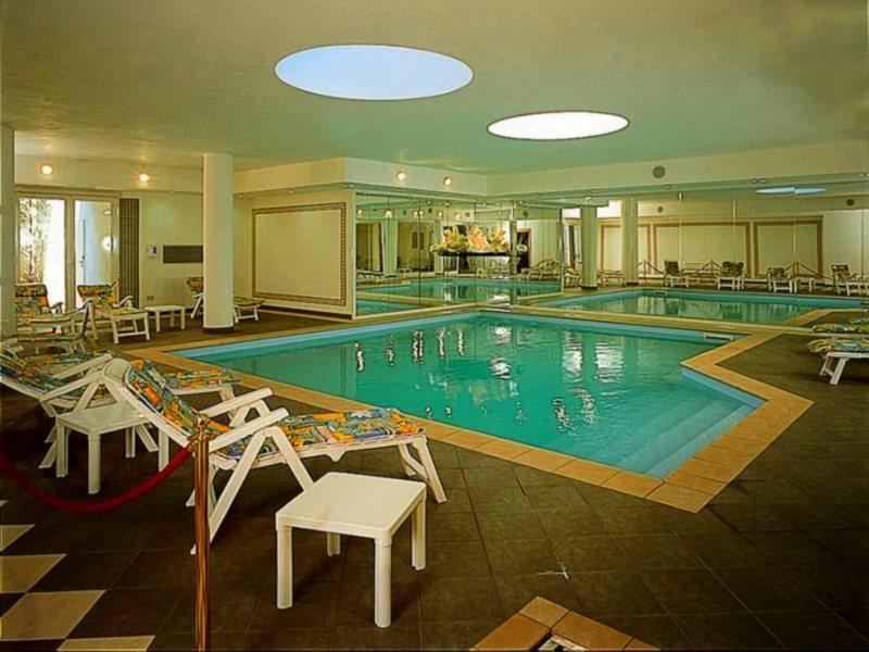 Hotel Lido La Perla Nera