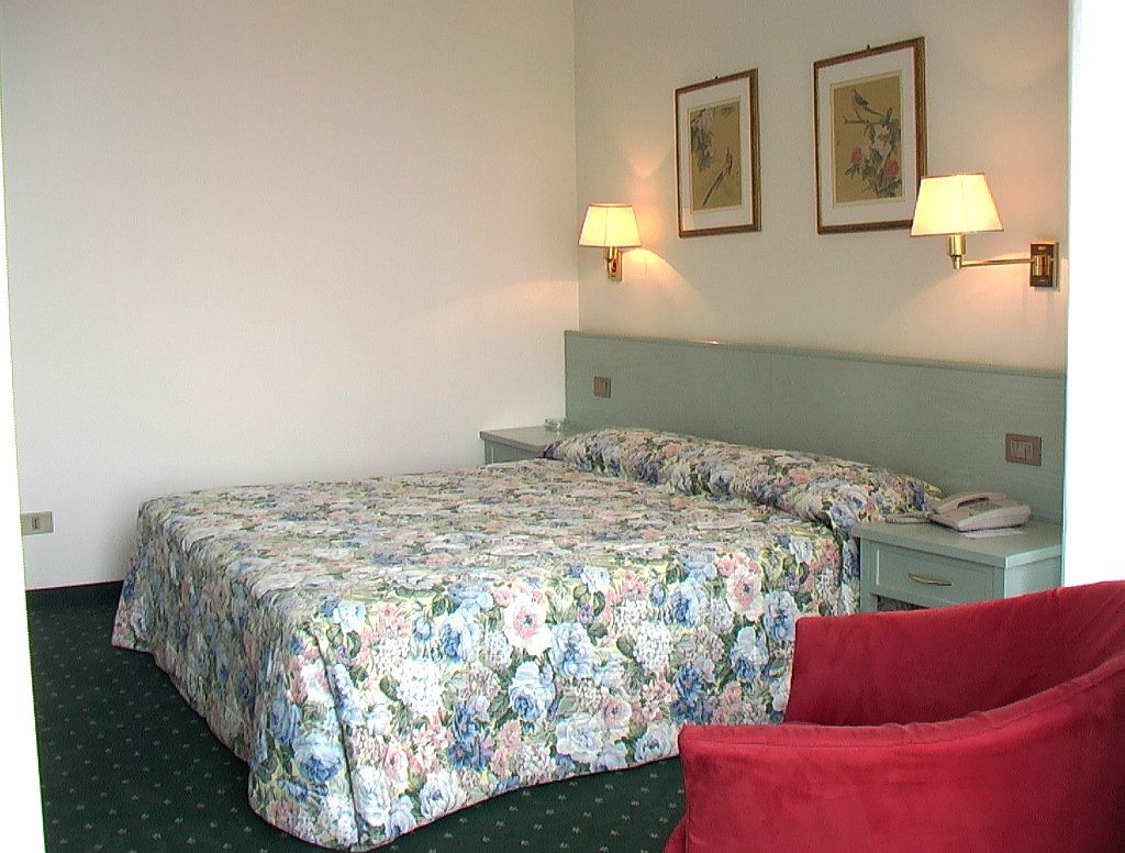 Lido La Perla Nera Hotel Stresa