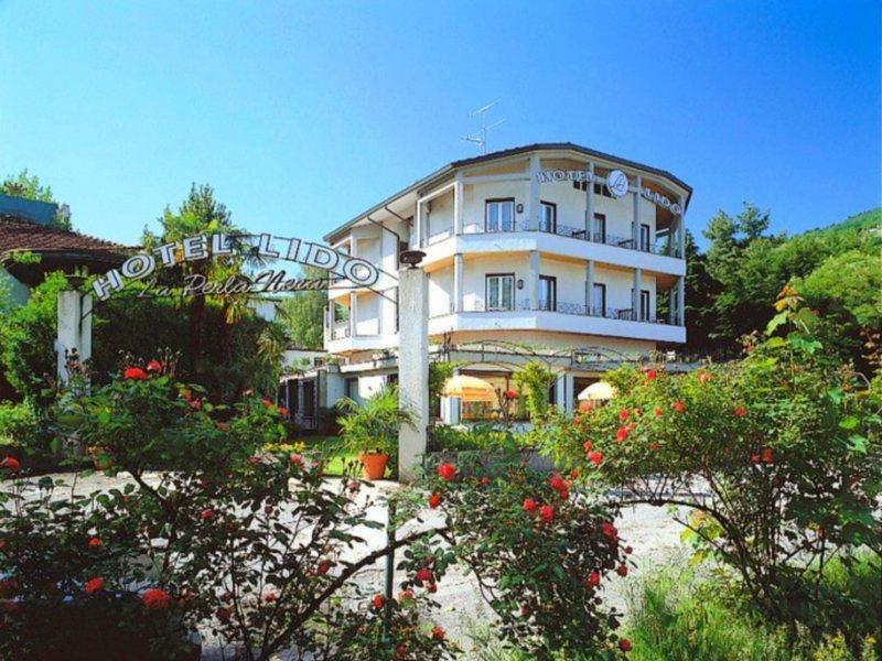 Hotel Lido La Perla Nera Stresa