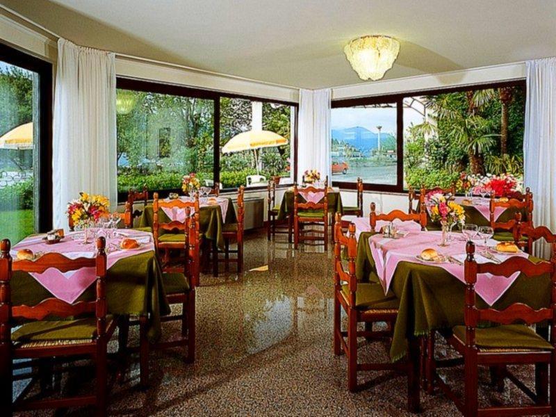 Hotel Lido La Perla Nera