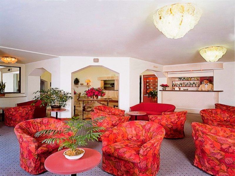 Lido La Perla Nera Hotel 3*
