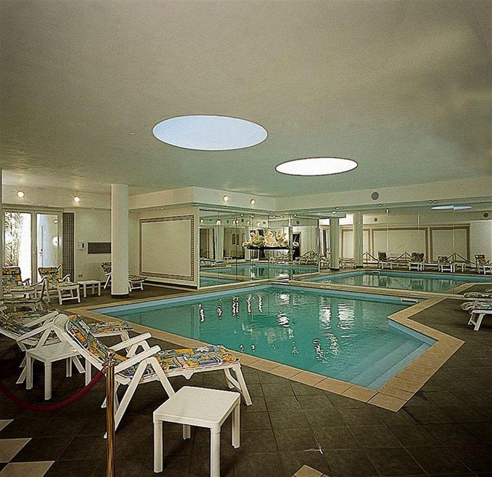 Lido La Perla Nera 3* Stresa