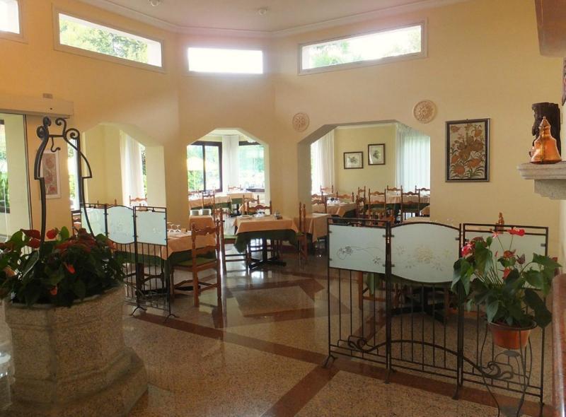Lido La Perla Nera