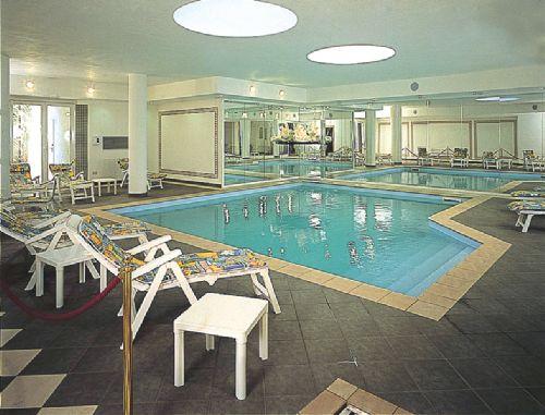 Hotel Lido La Perla Nera Stresa