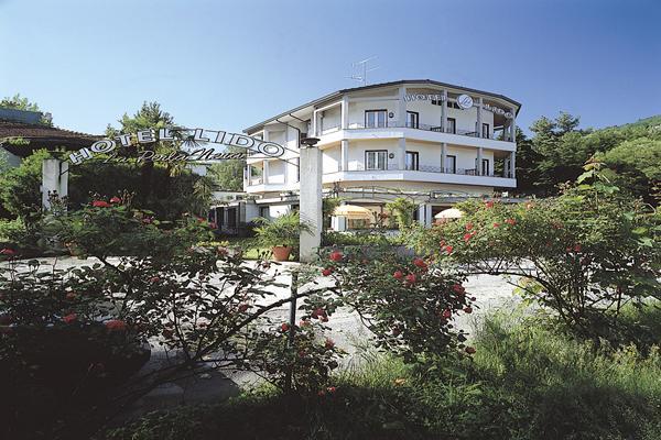 Hotel Lido La Perla Nera Stresa