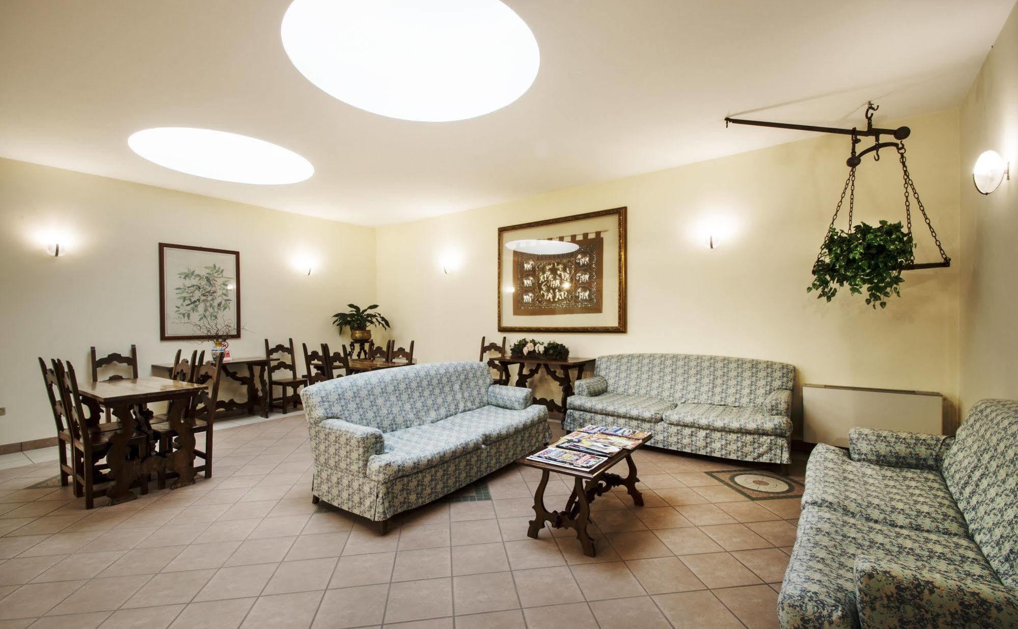 Lido La Perla Nera Hotel Stresa